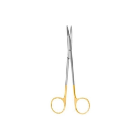 Kilner Scissors 15cm Curved